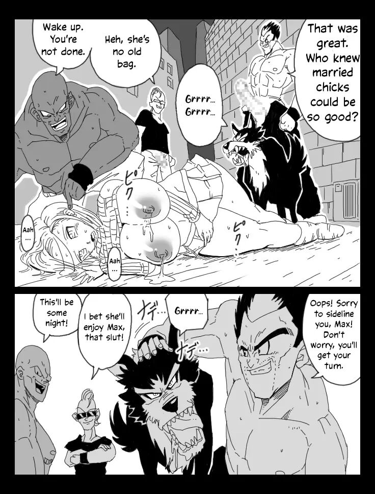 Dragon Road 8