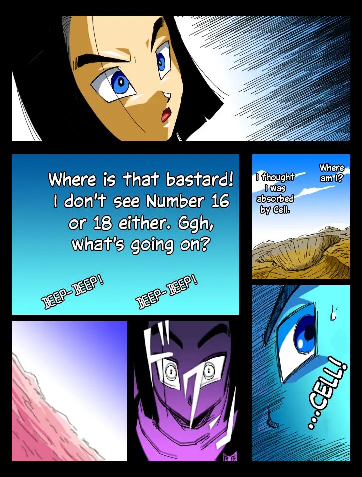 Dragon Road 8