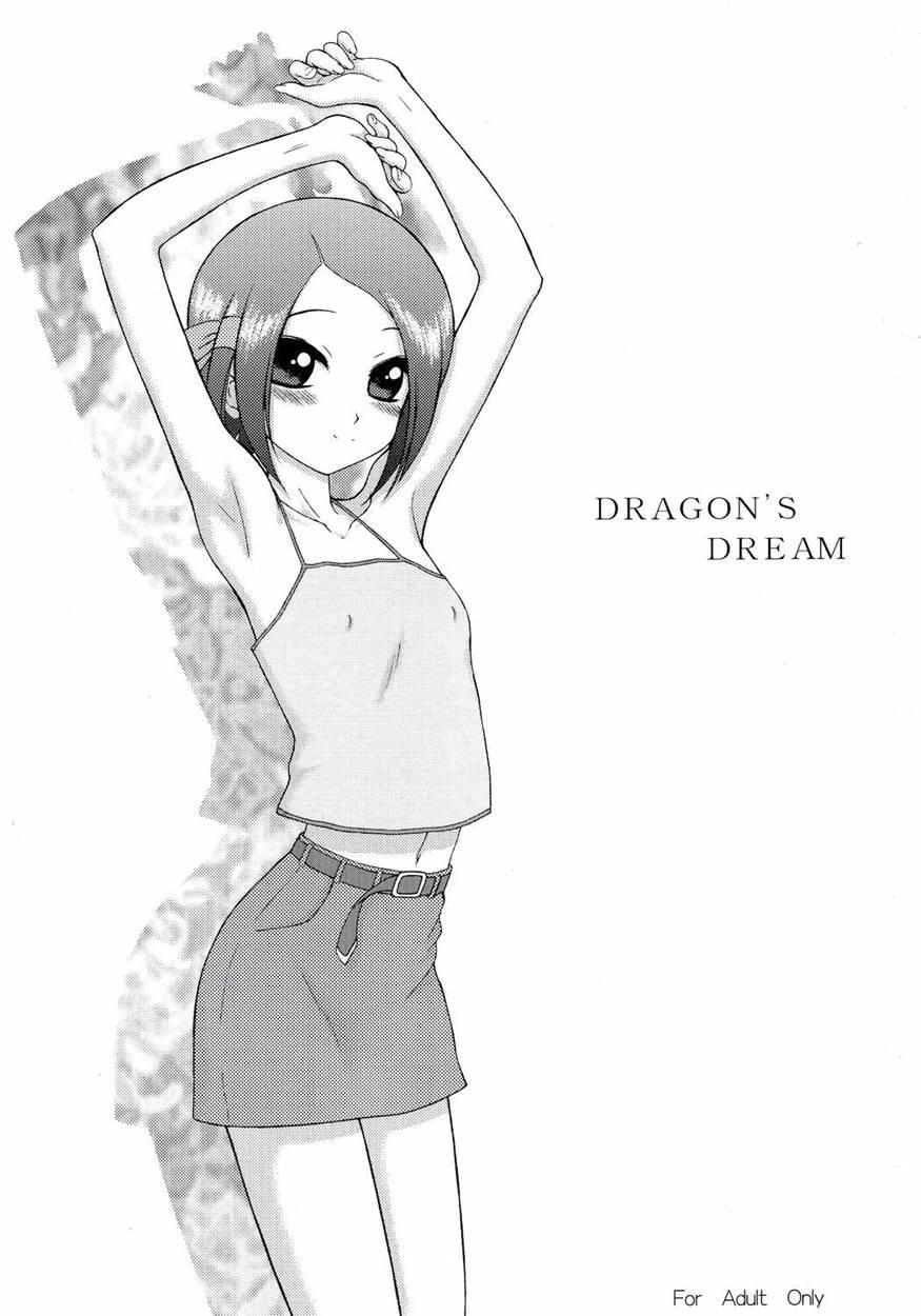 Dragon's Dream 1