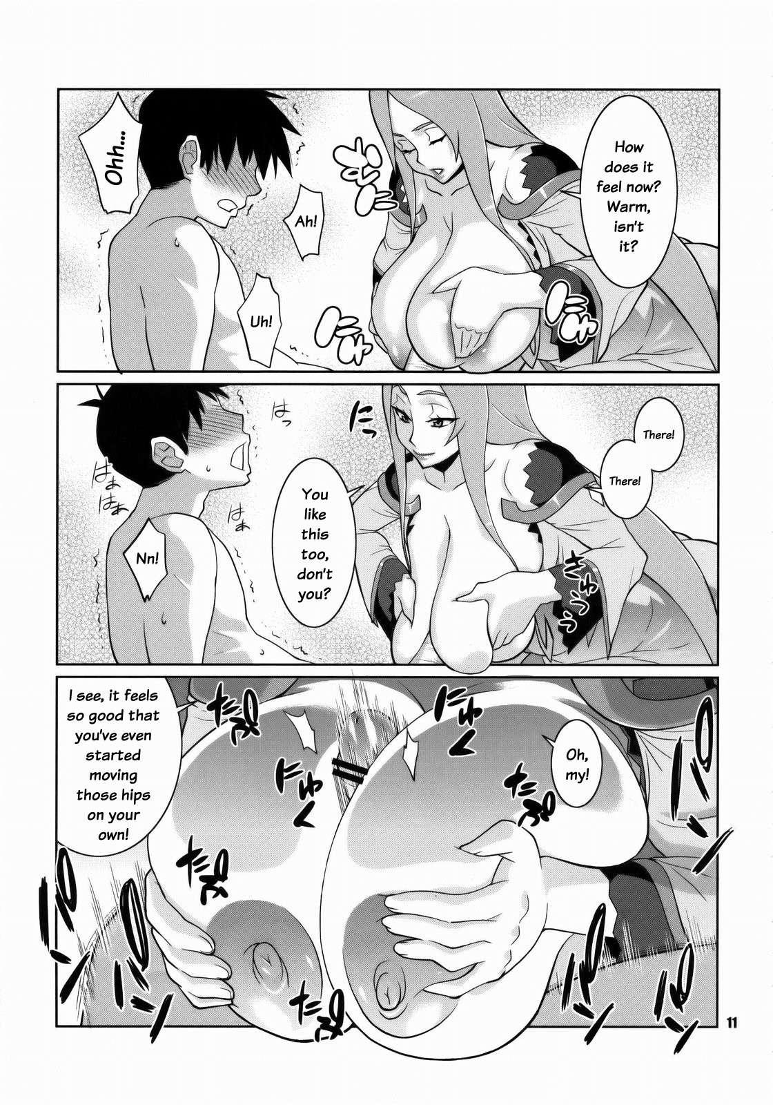Dragonaut Dj - Makina And Garnet's New Year's Eve Sex Party 1