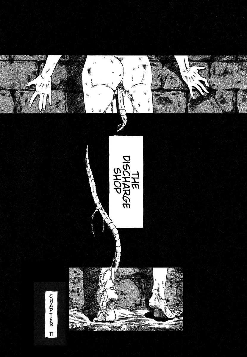 Drainage City 2