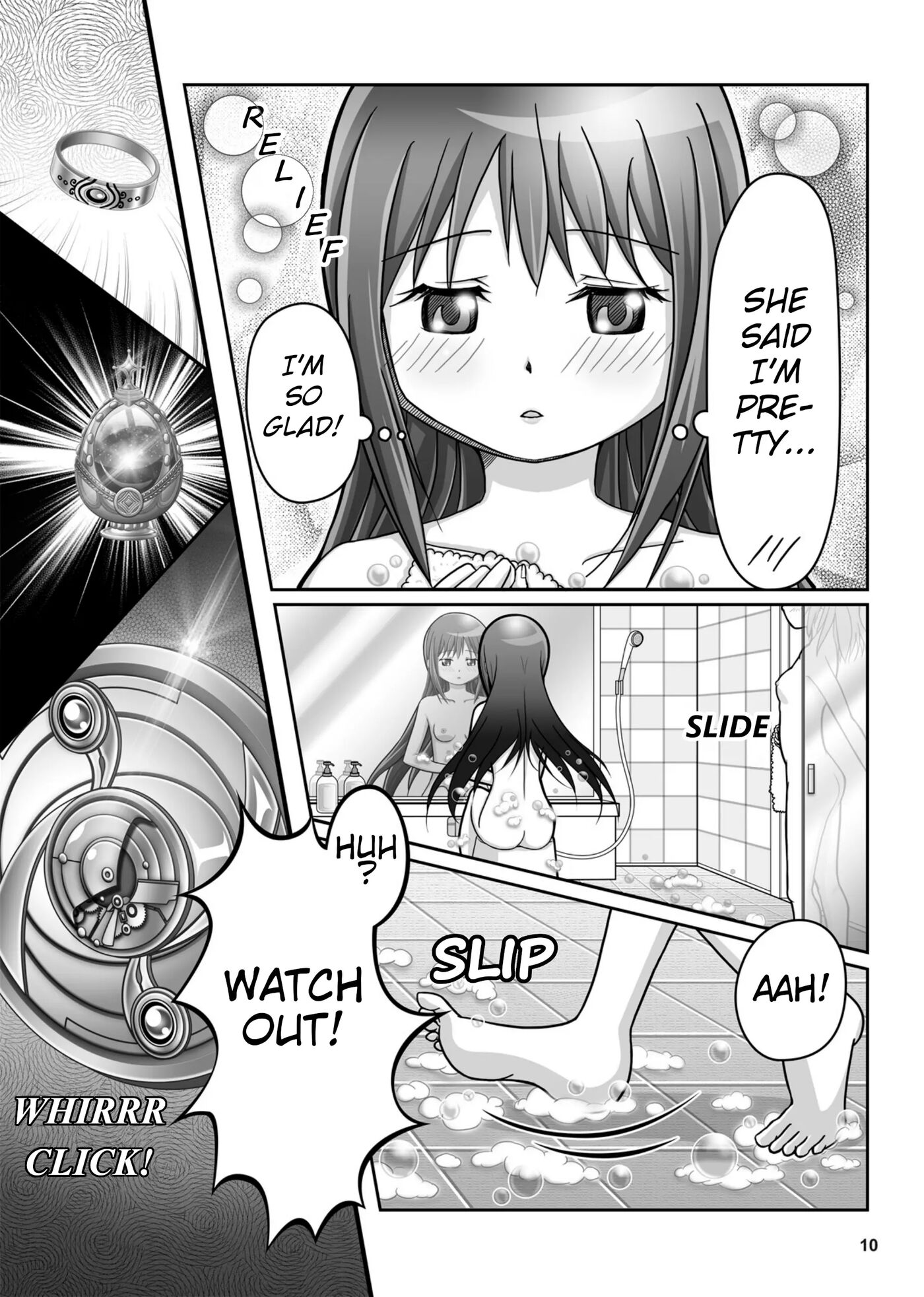 Dreams Come True (unknown) 1