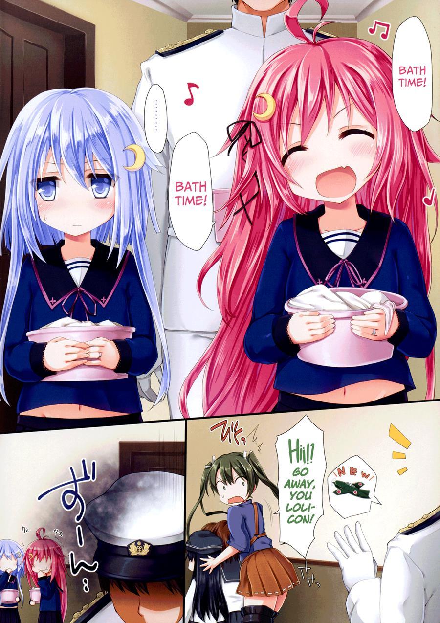 Dreamy Desserts 2
