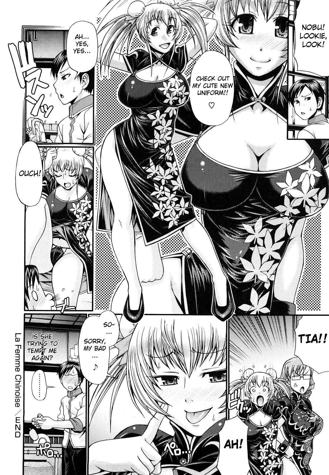 Dress Select 1