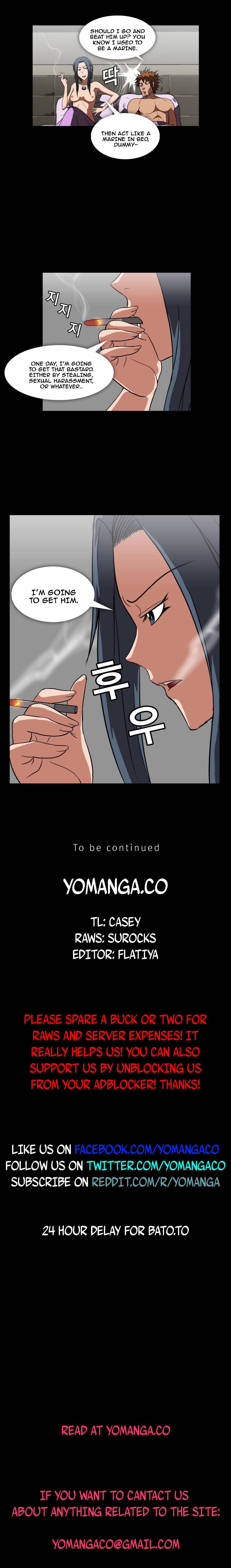 Drug Candy [korean] 1