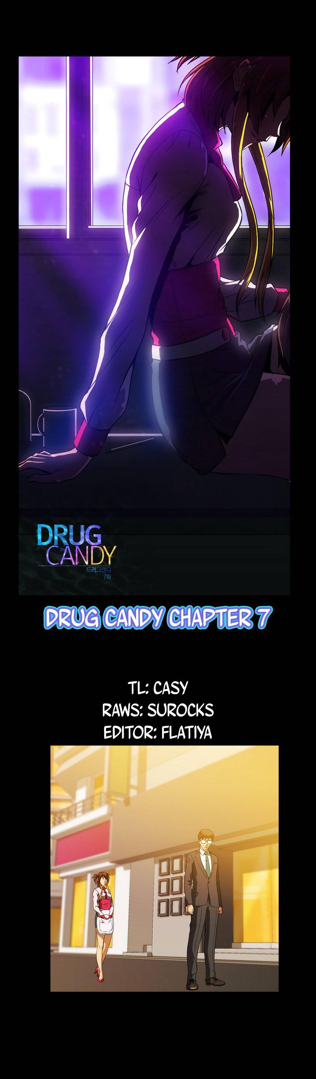 Drug Candy [korean] 1
