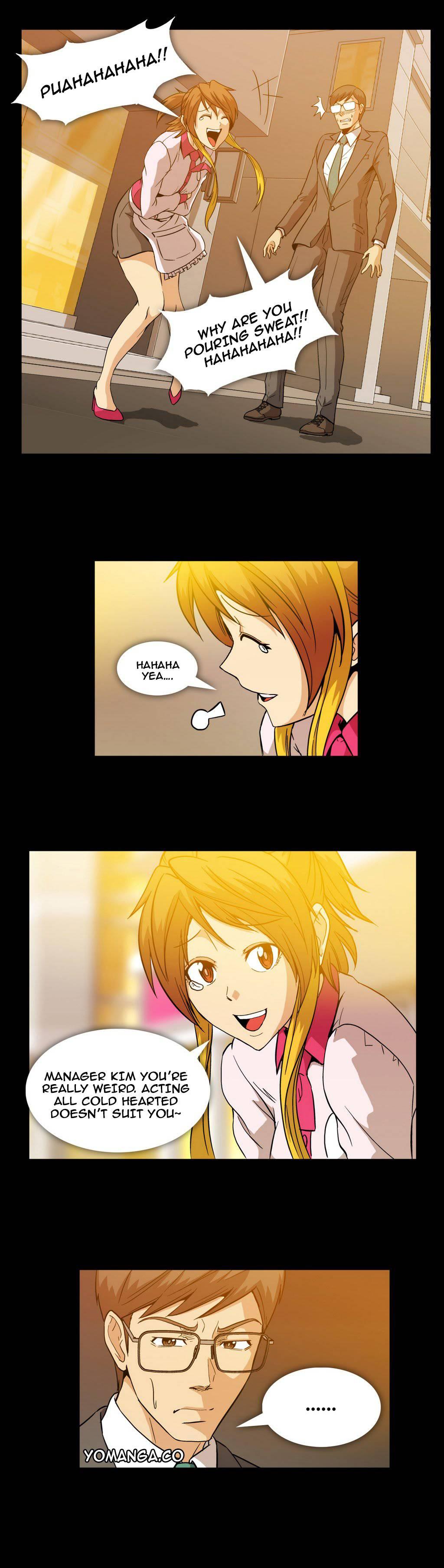 Drug Candy [korean] 1