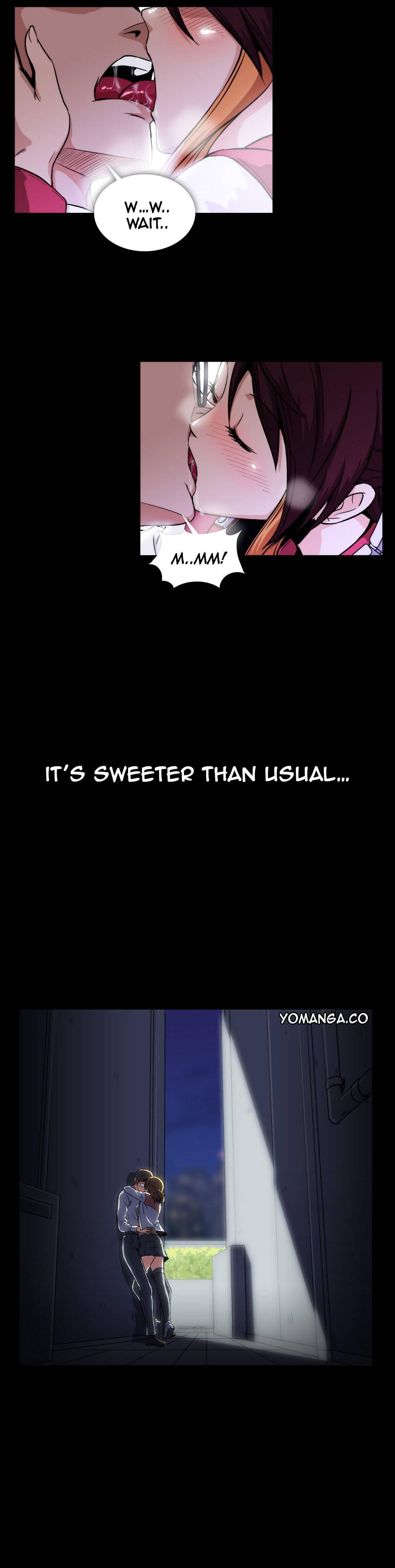 Drug Candy [korean] 1