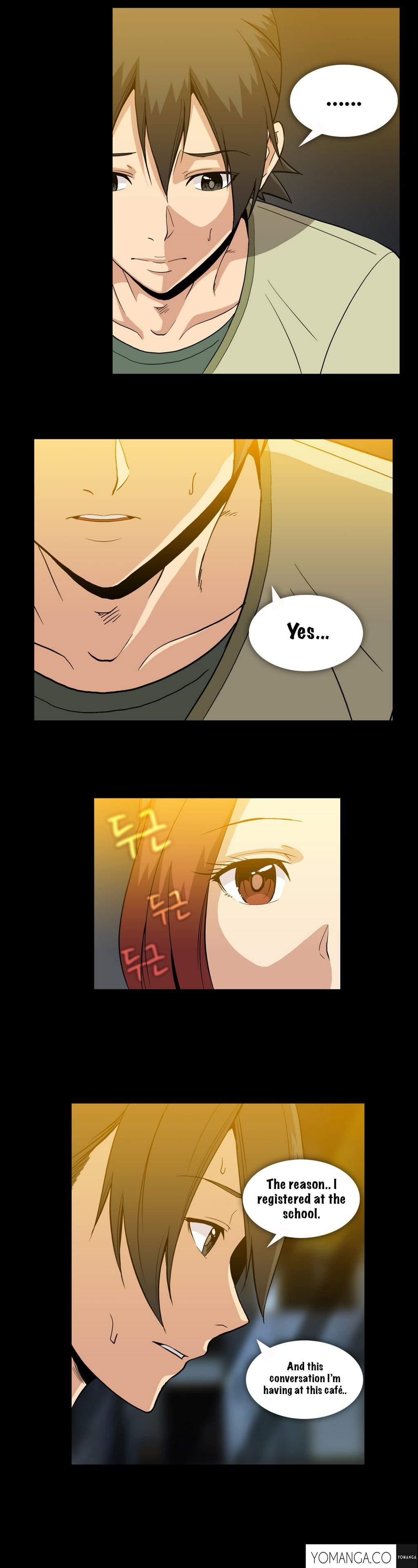 Drug Candy [korean] 13