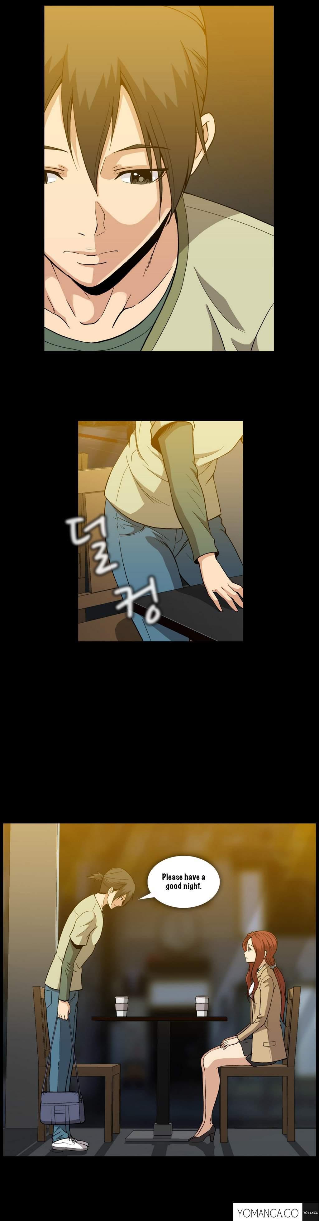 Drug Candy [korean] 13