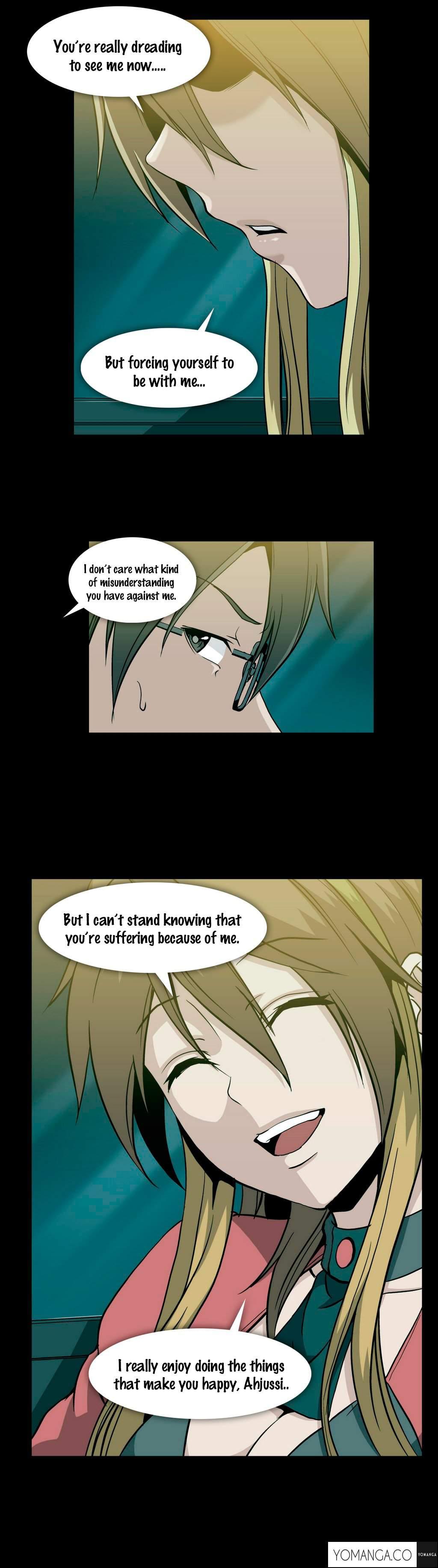 Drug Candy [korean] 14