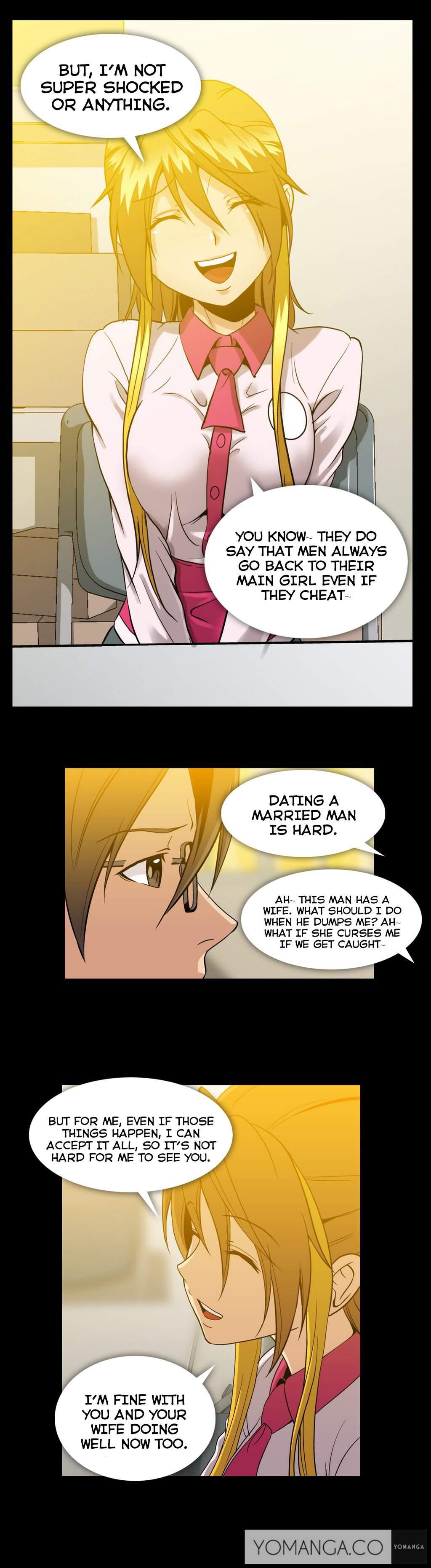 Drug Candy [korean] 15