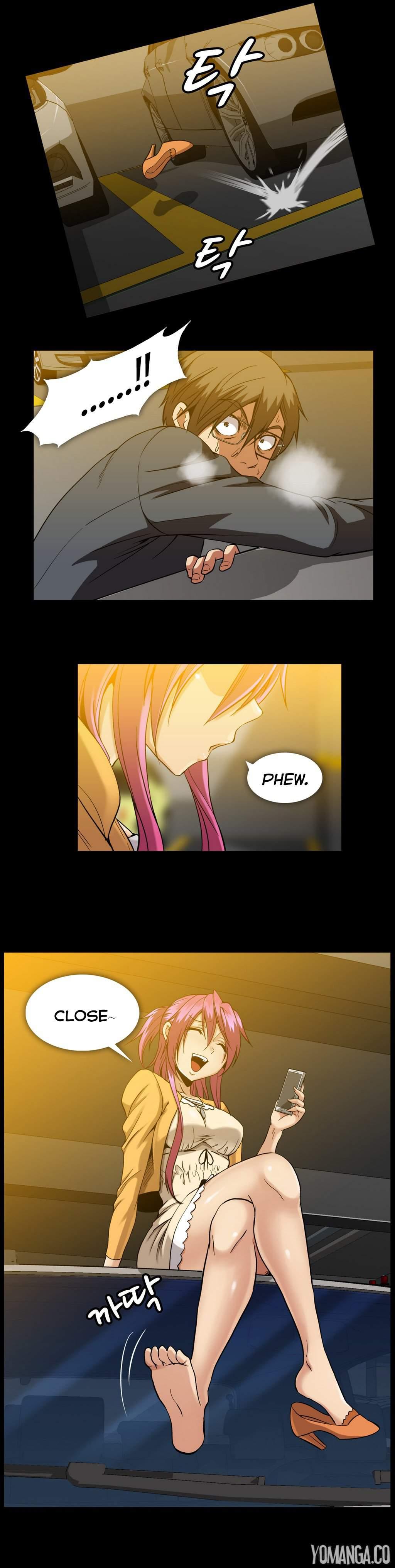Drug Candy [korean] 16