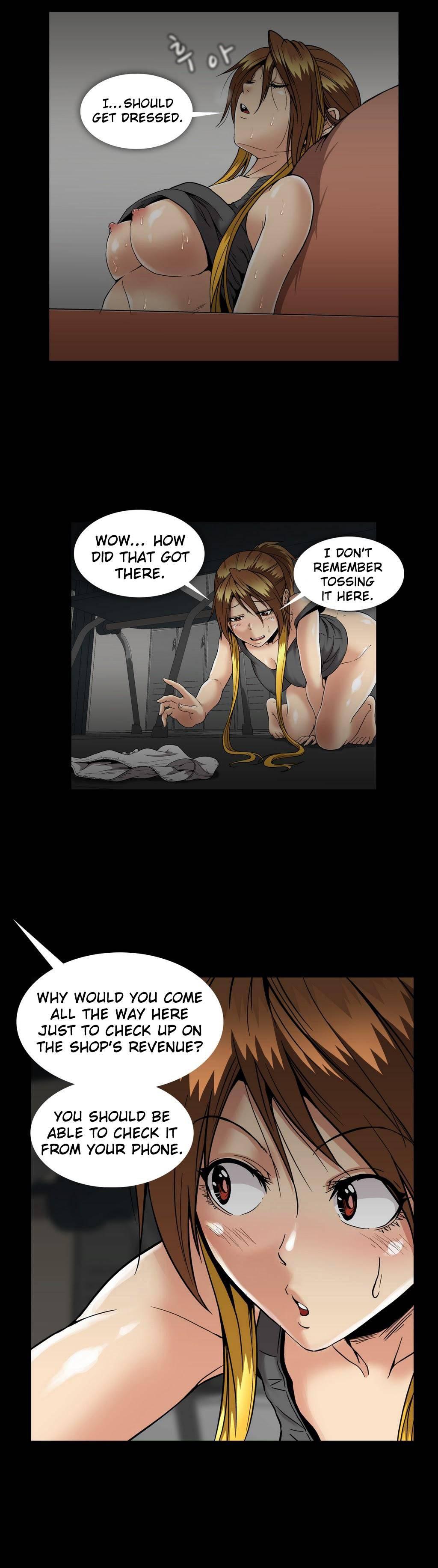 Drug Candy [korean] 4