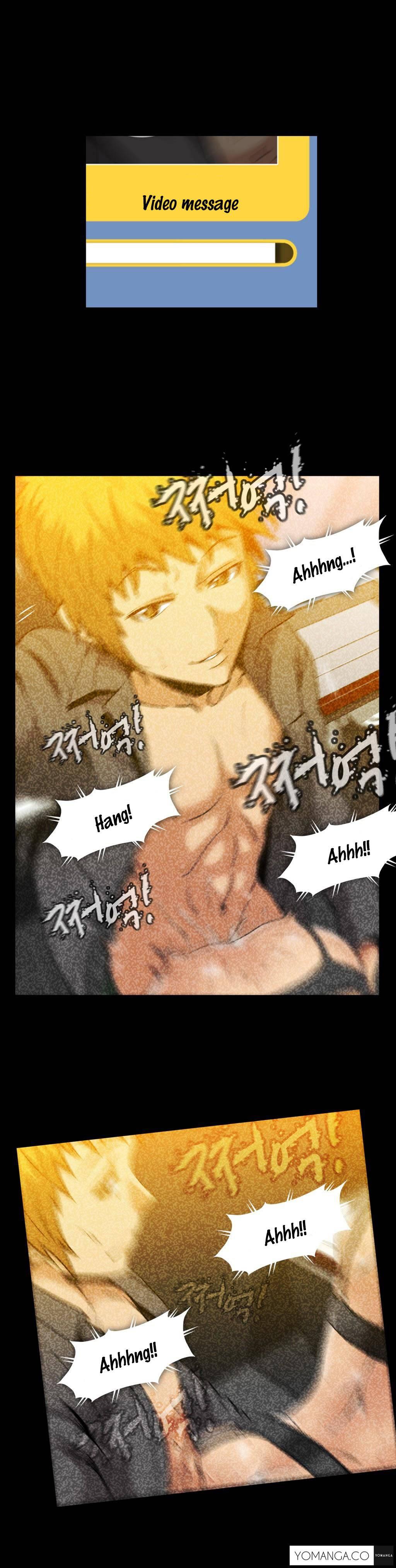 Drug Candy [korean] 4