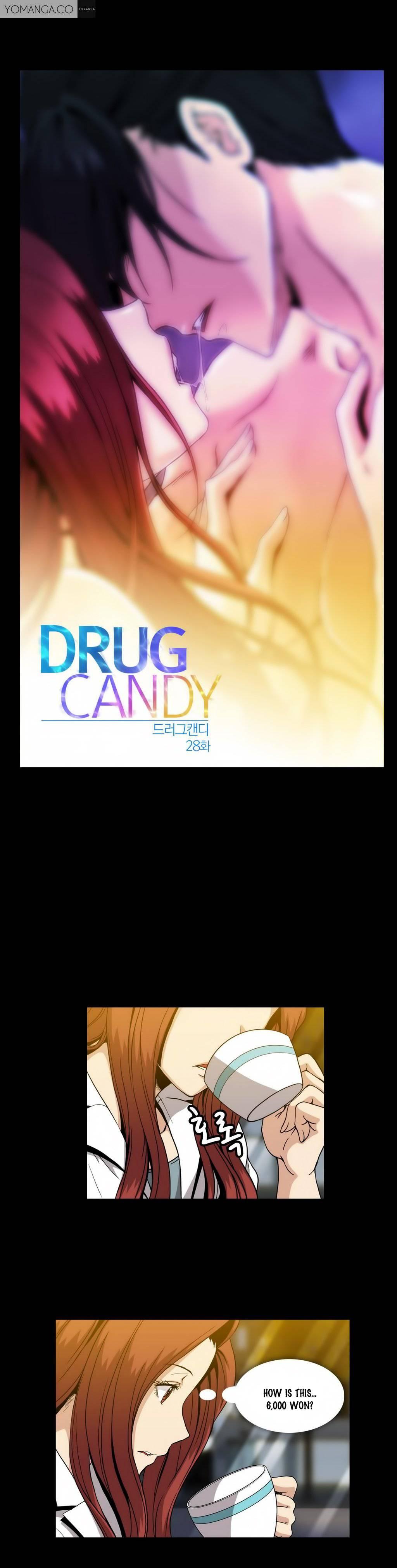 Drug Candy [korean] 4