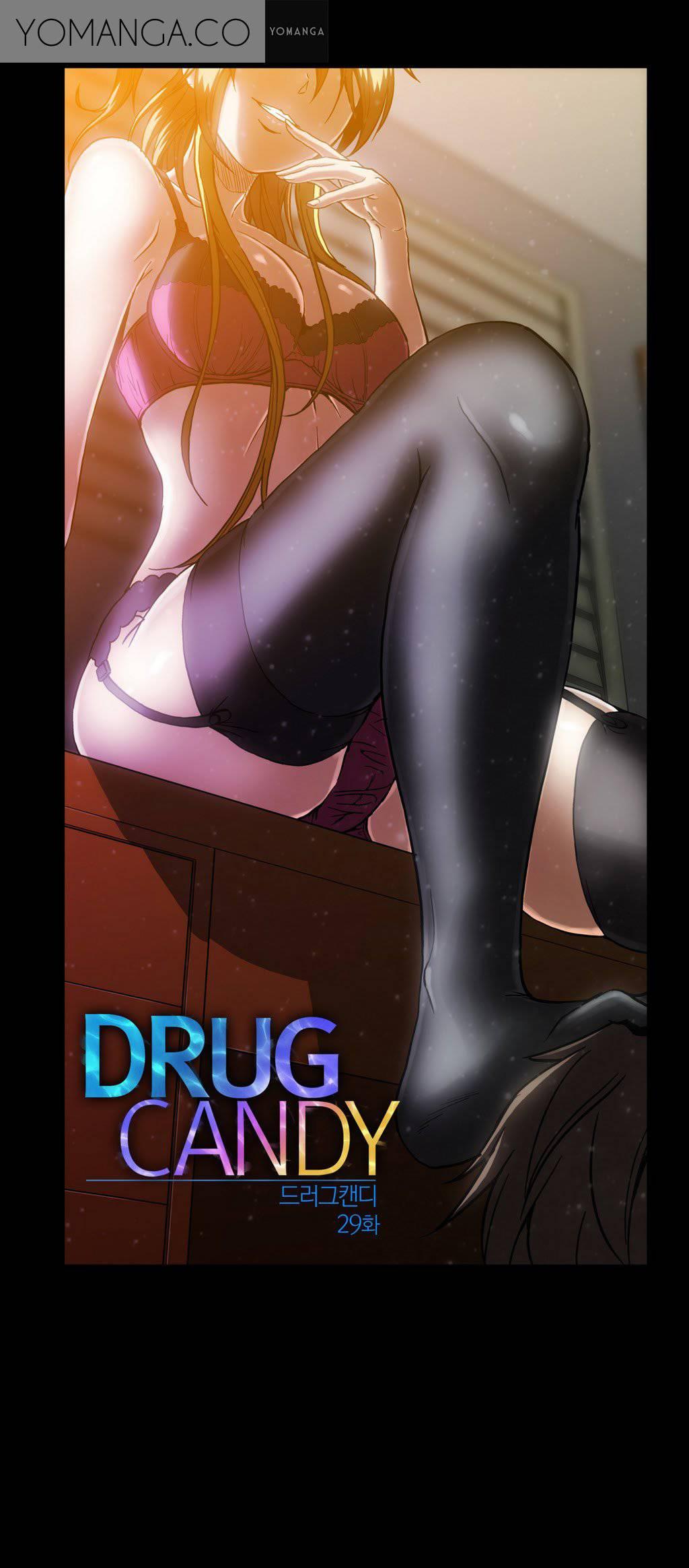 Drug Candy [korean] 4