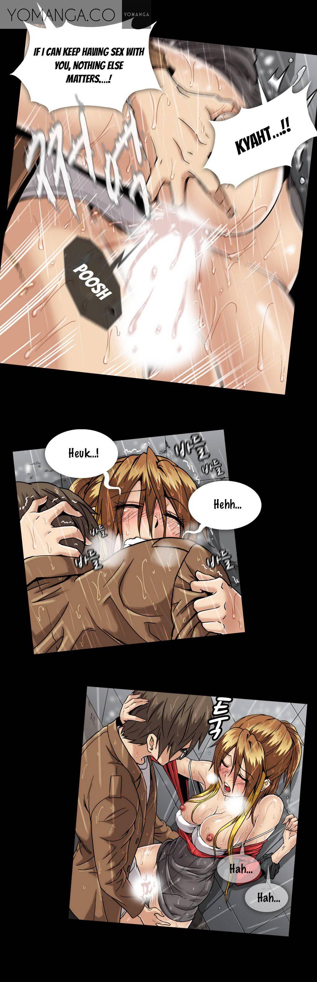 Drug Candy [korean] 4