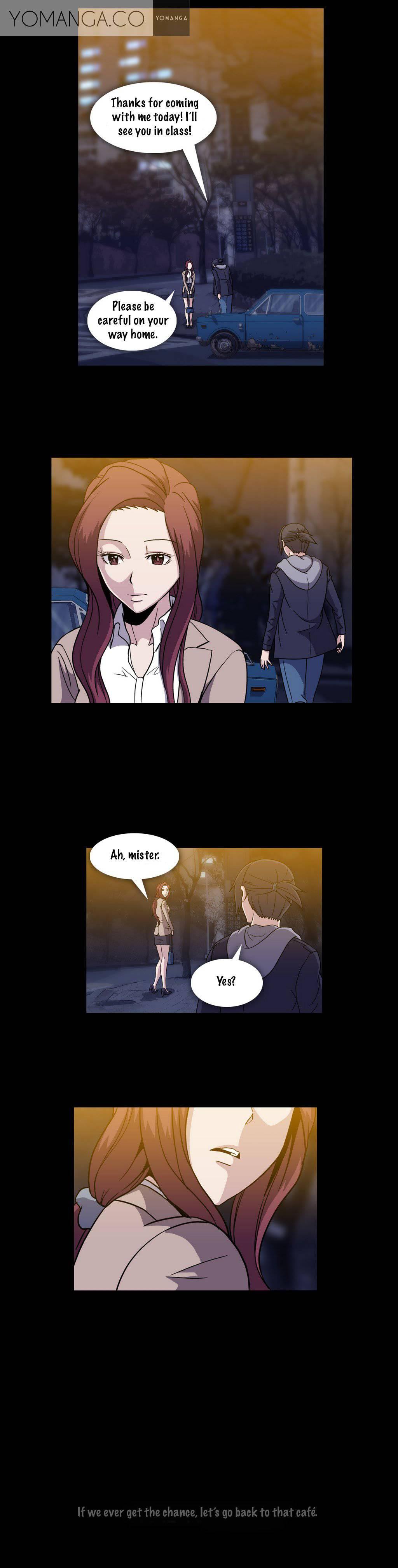 Drug Candy [korean] 4