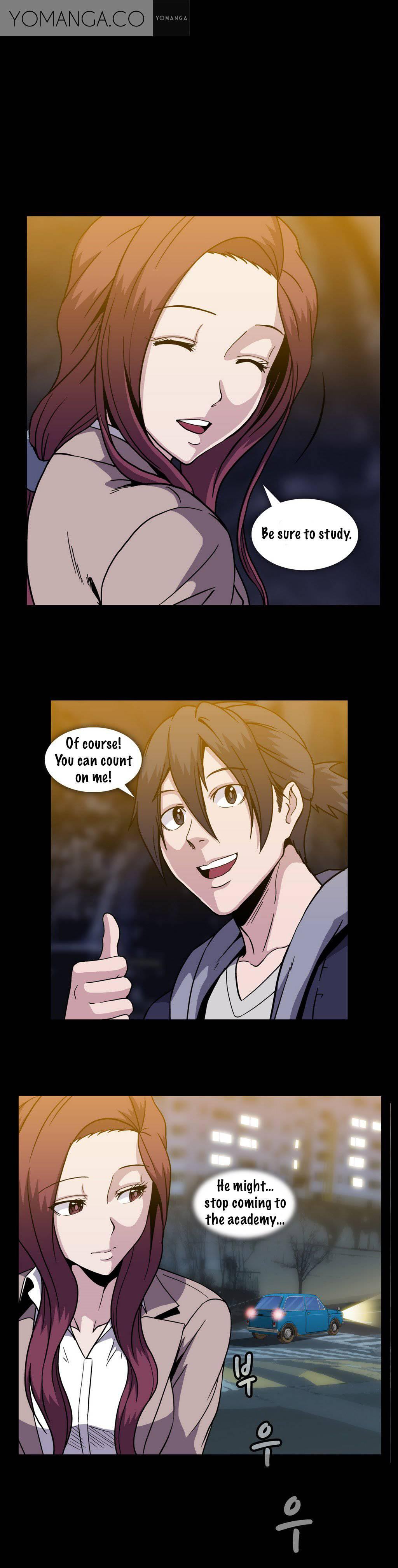 Drug Candy [korean] 4