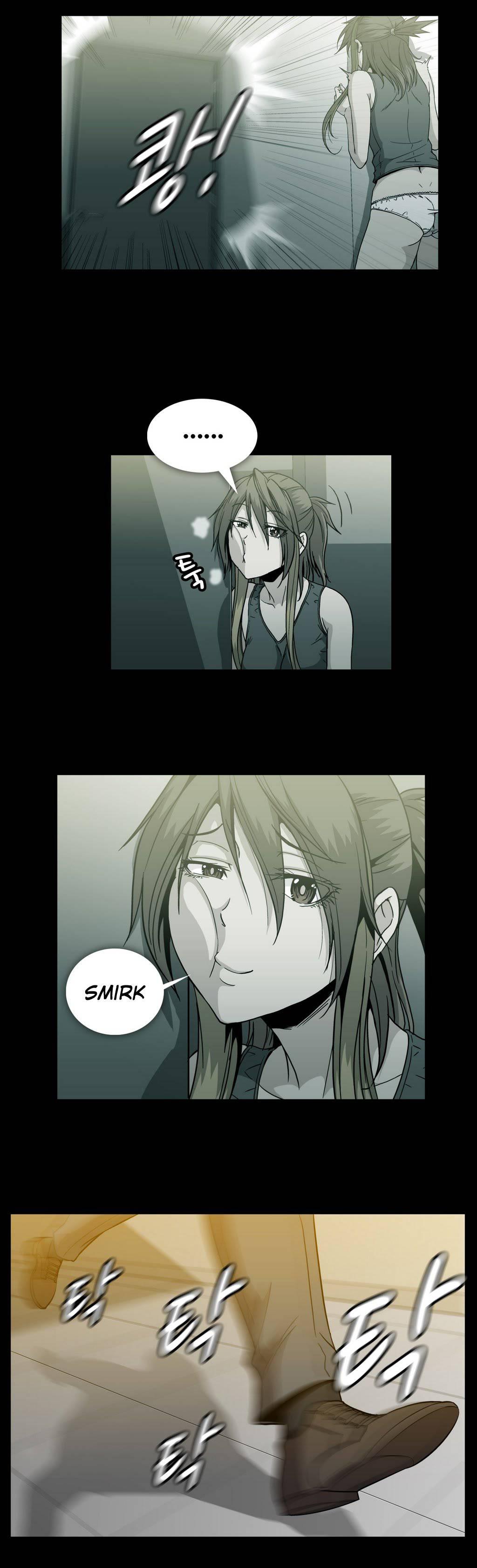 Drug Candy [korean] 4