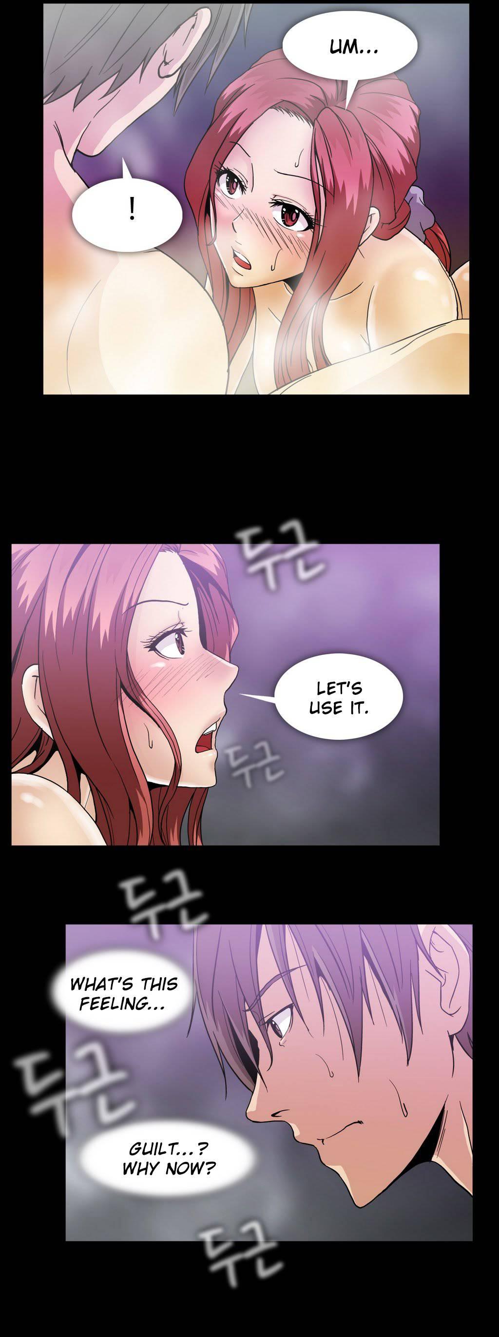 Drug Candy [korean] 4
