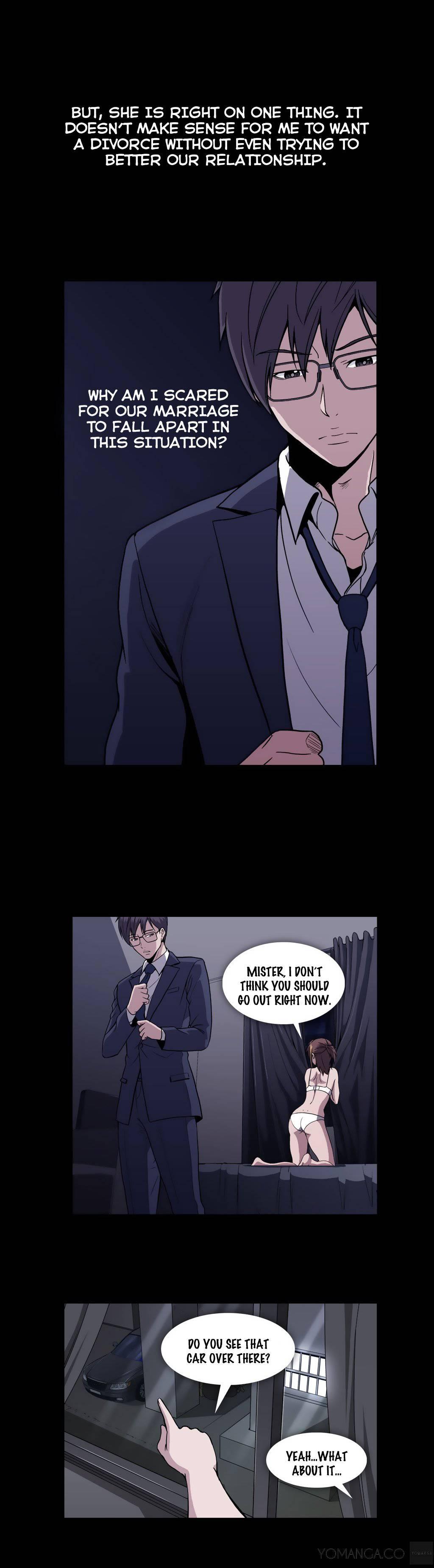 Drug Candy [korean] 8
