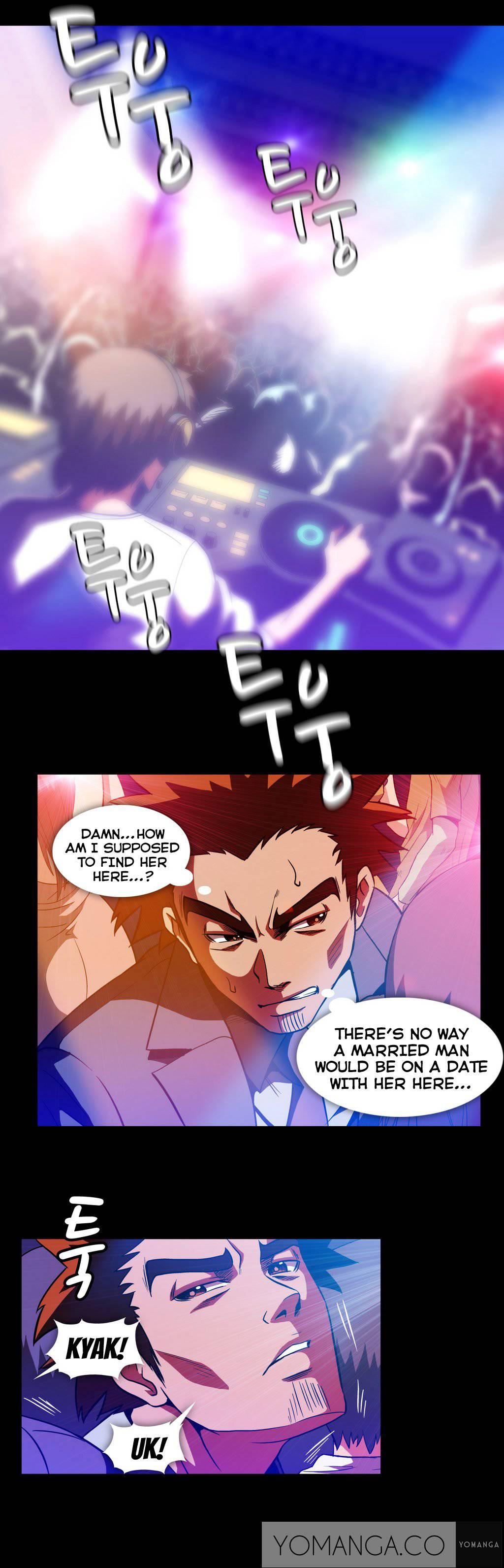 Drug Candy [korean] 9