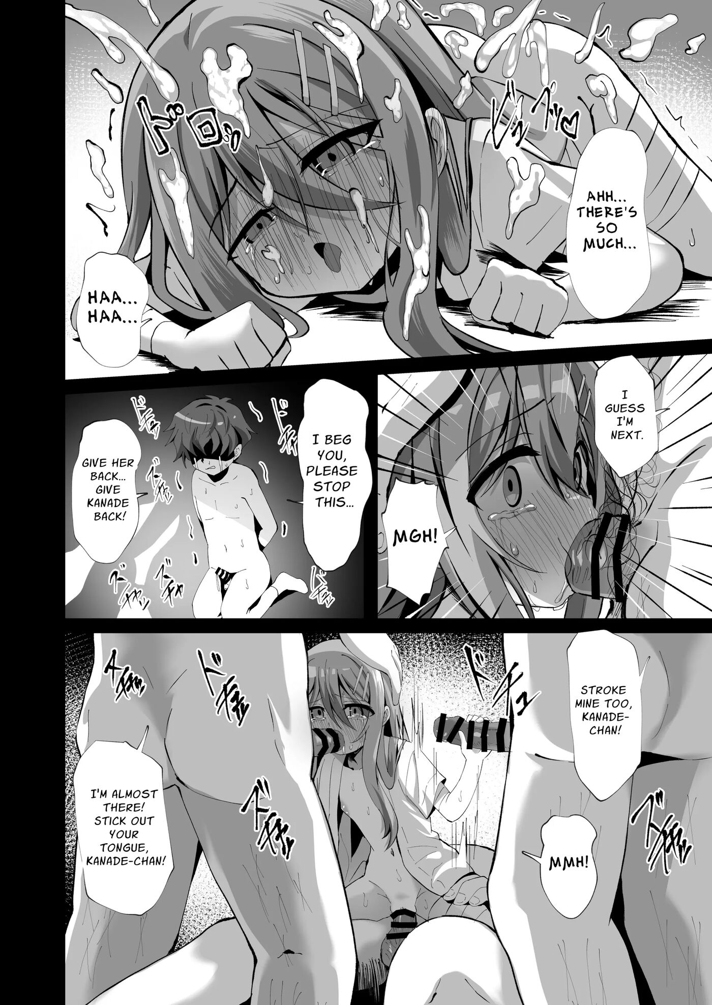 Drugged Sex In The Hospital With A Prim Maiden 1