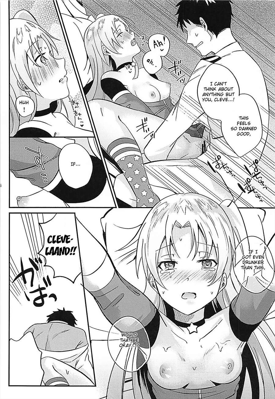 Drunk Sex With Cleveland 1 Manga Page 15 - Read Manga Drunk Sex With  Cleveland 1 Online For Free