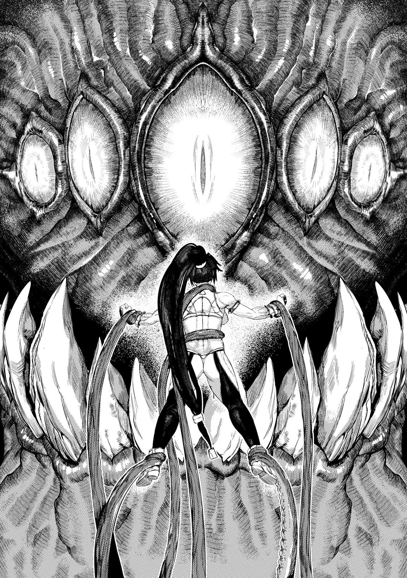 Dungeon & Fighter 1