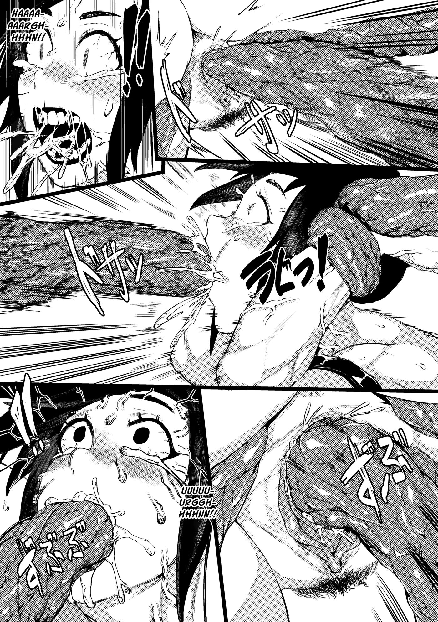 Dungeon & Fighter 1