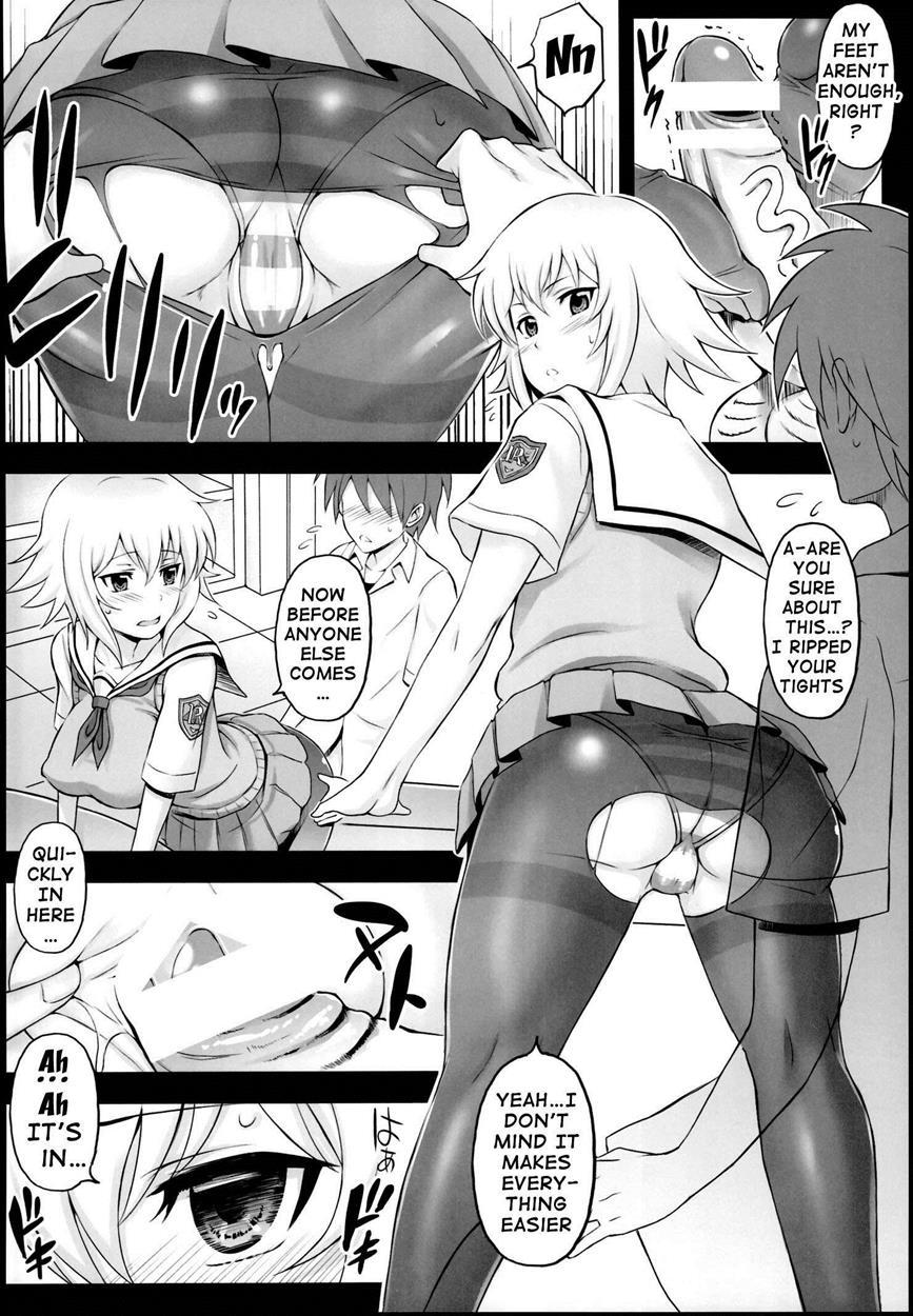 Dynasty Warriors Dj - Aniyoro 1