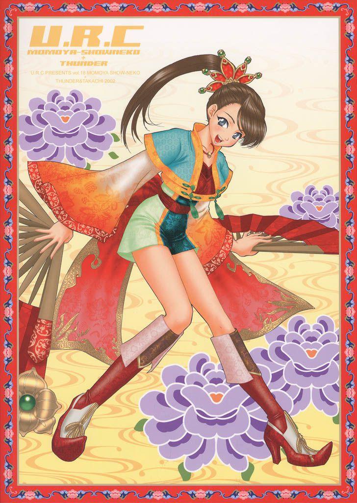 Dynasty Warriors Dj - In Sangoku Musou 1