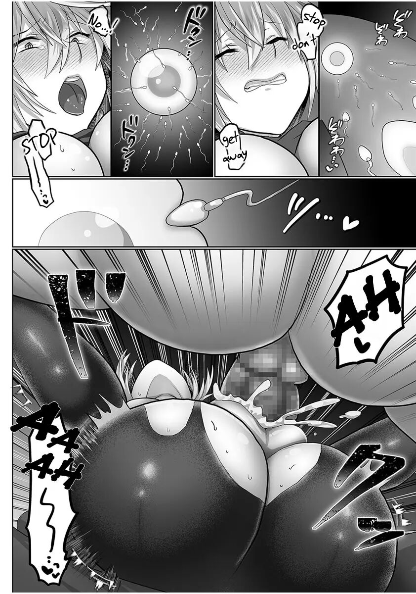 Easy Seeding X Fertilization X I'm Gonna Get Pregnant! 1