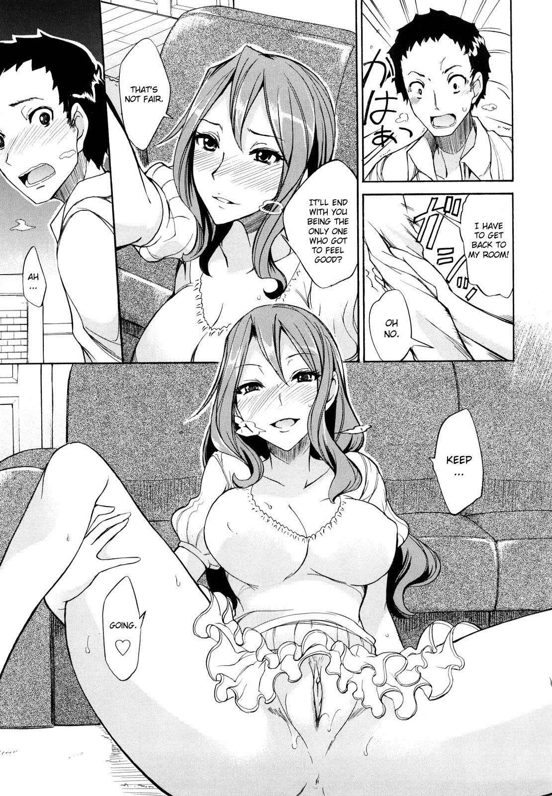 Ecchi Mix!! 2
