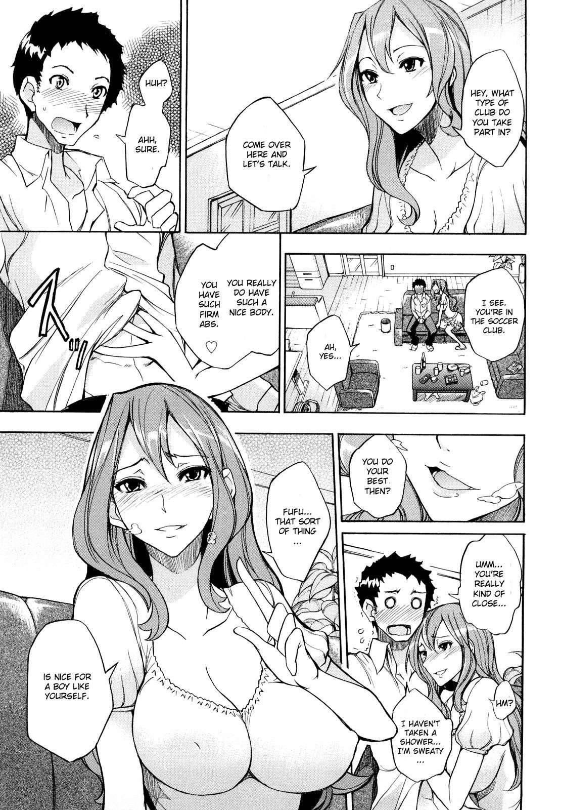 Ecchi Mix!! 2