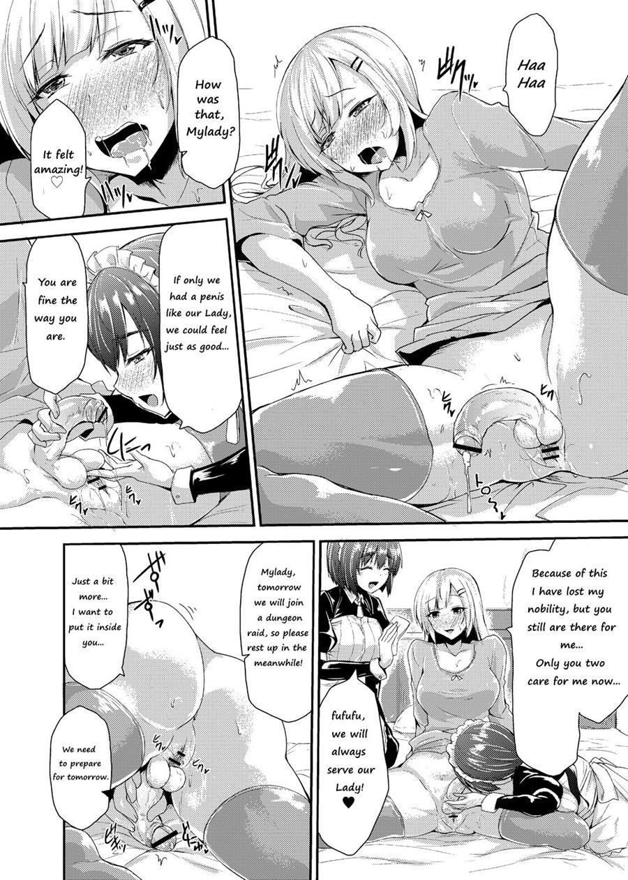 Echidna Killing Time 5