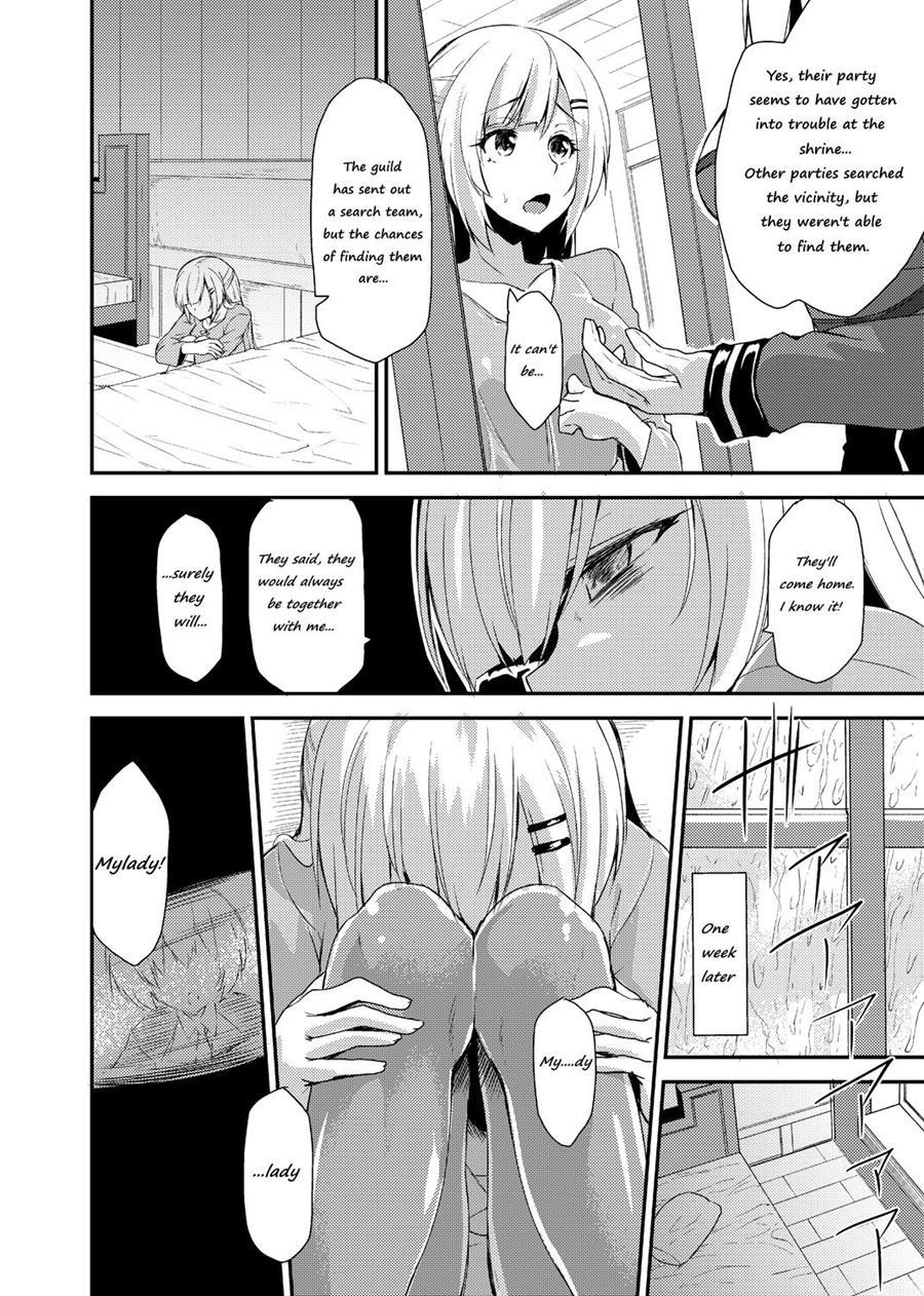 Echidna Killing Time 5