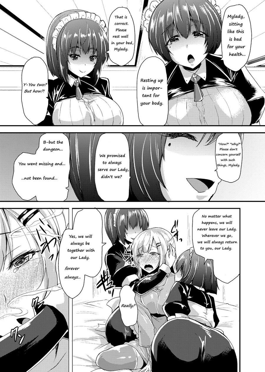 Echidna Killing Time 5