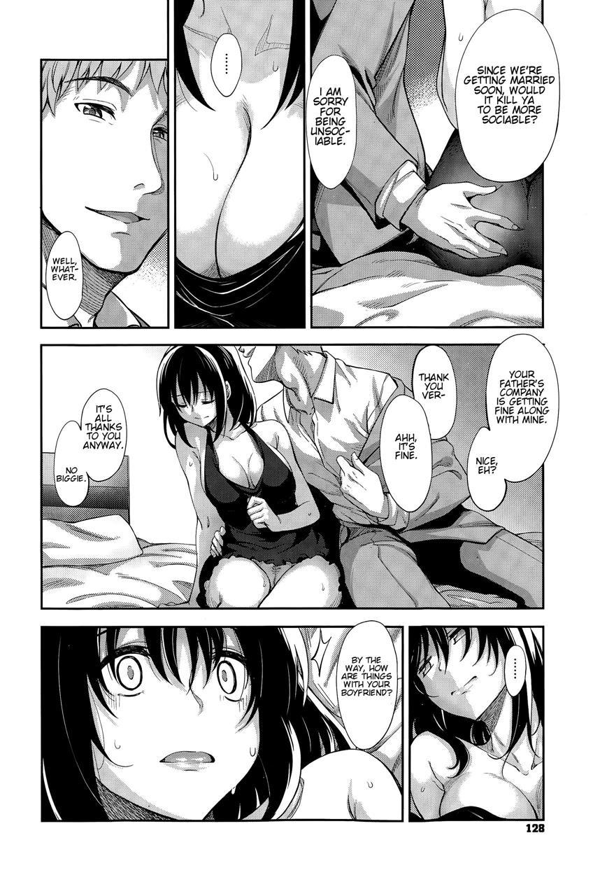 Egao O Sakasete 1