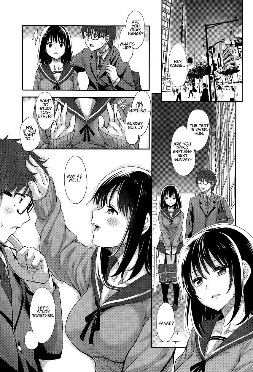 Egao O Sakasete 1