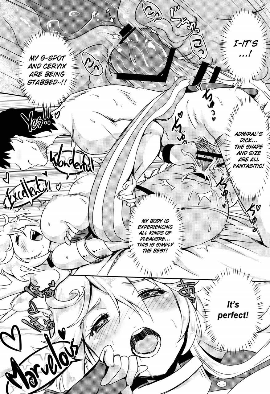 Eibei Yoru No Rengou Enshuu 1