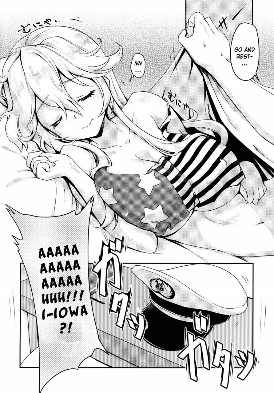 Eibei Yoru No Rengou Enshuu 1
