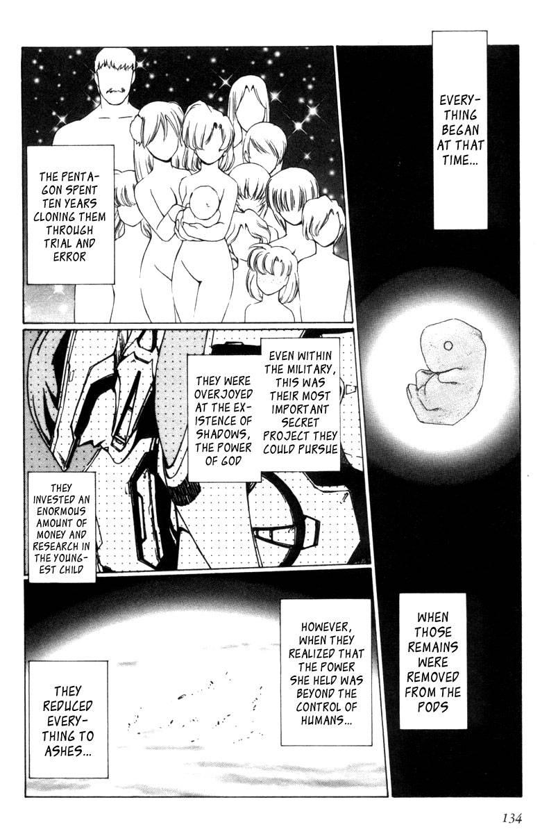 Eidron Shadow [ecchi] 2