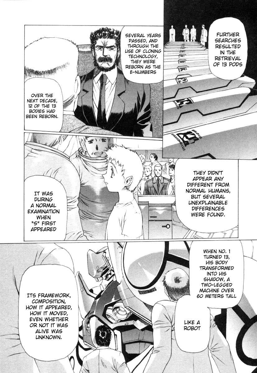 Eidron Shadow [ecchi] 2