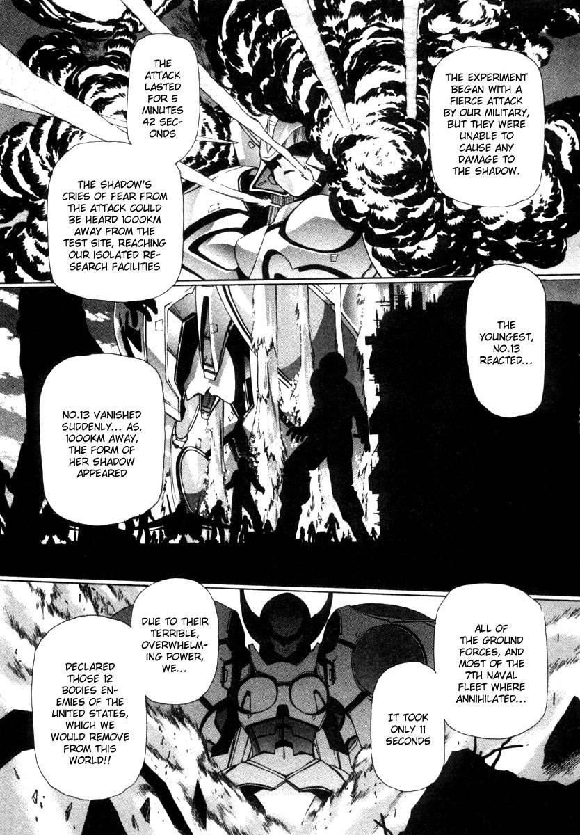 Eidron Shadow [ecchi] 2