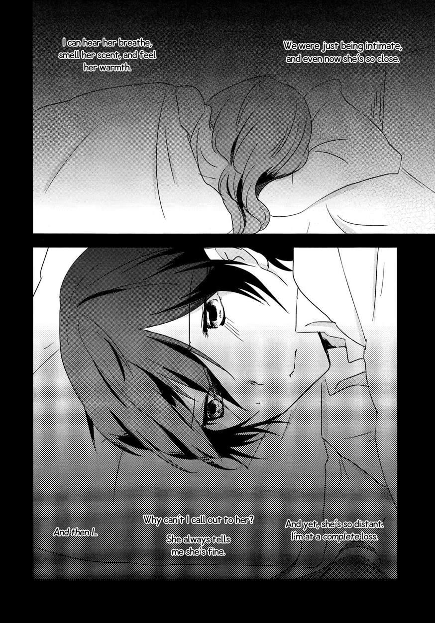 Eighteen Emotion 1