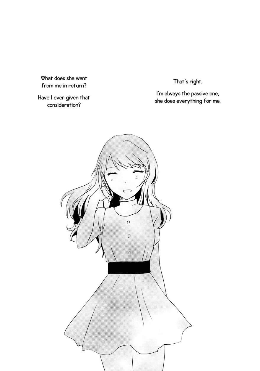 Eighteen Emotion 1