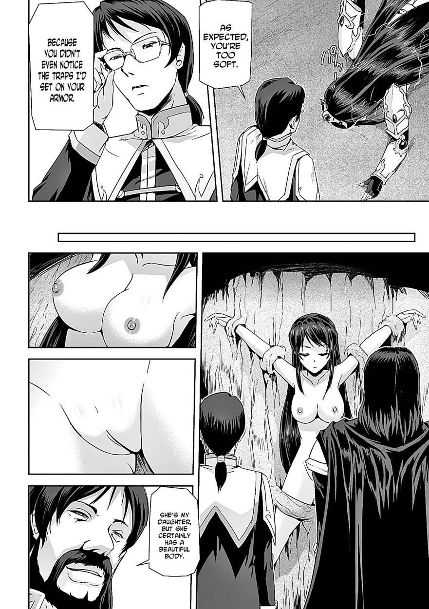 Eiyuu Oujo Shiro To Kuro No Kyouen 2